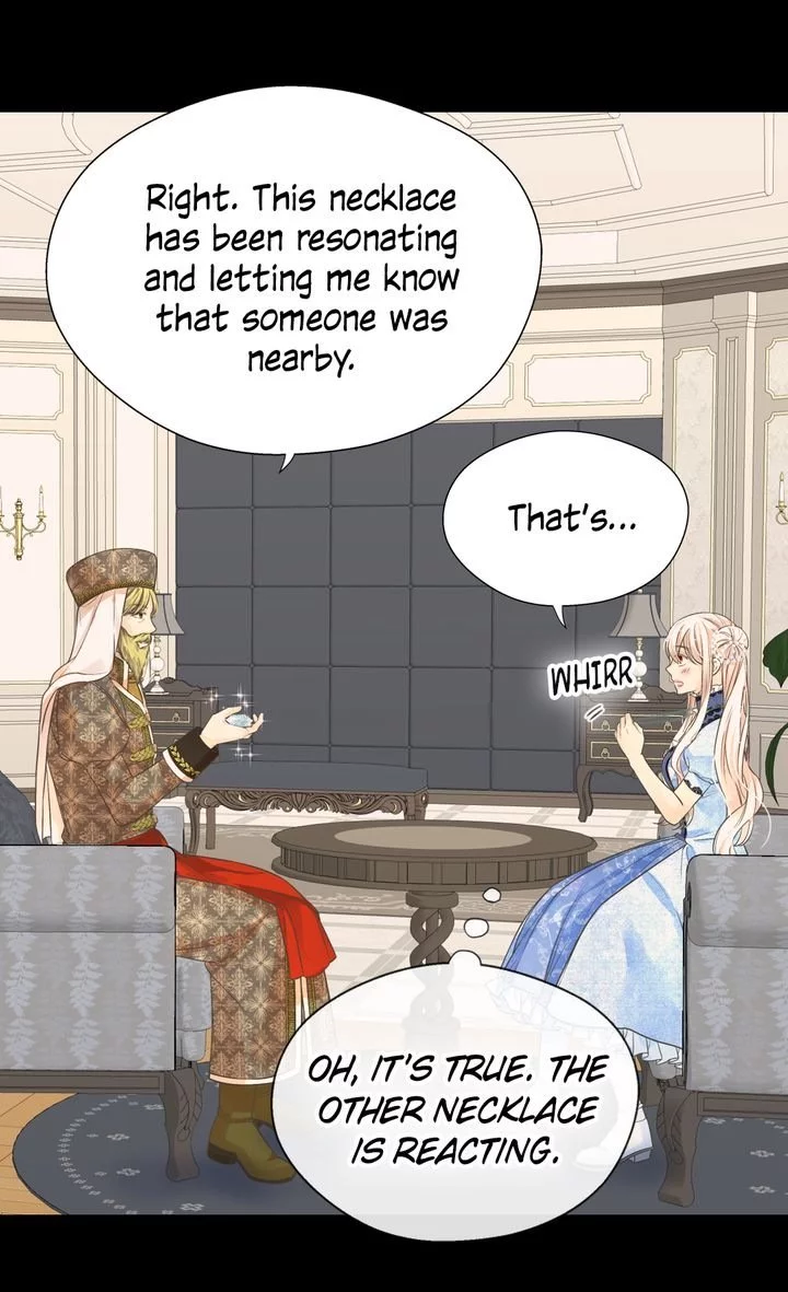 Daughter of the Emperor Chapter 184 page 10