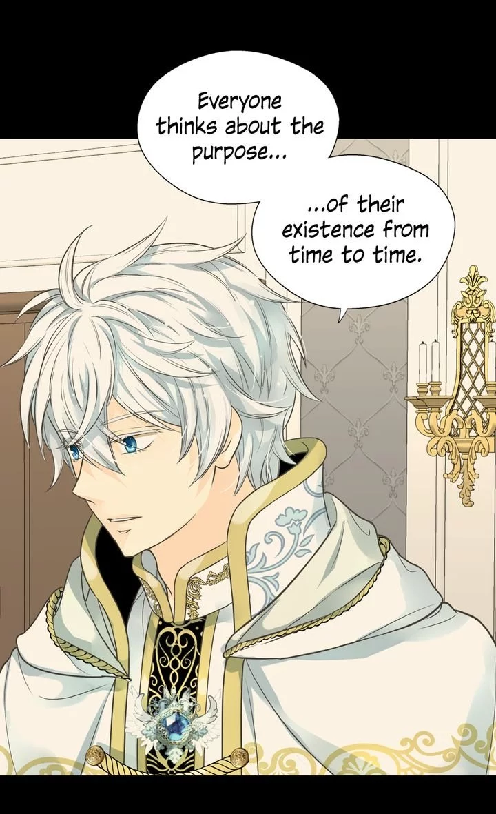 Daughter of the Emperor Chapter 185 page 8