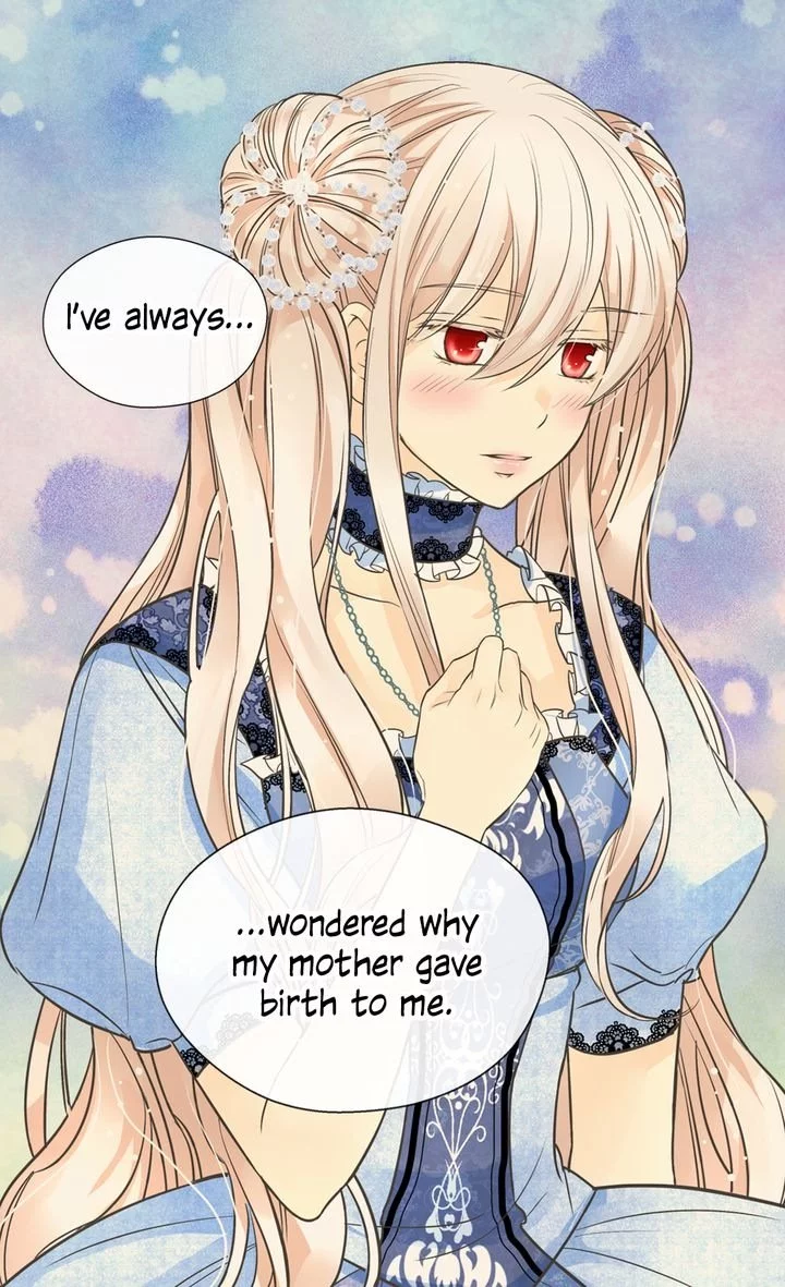 Daughter of the Emperor Chapter 185 page 6