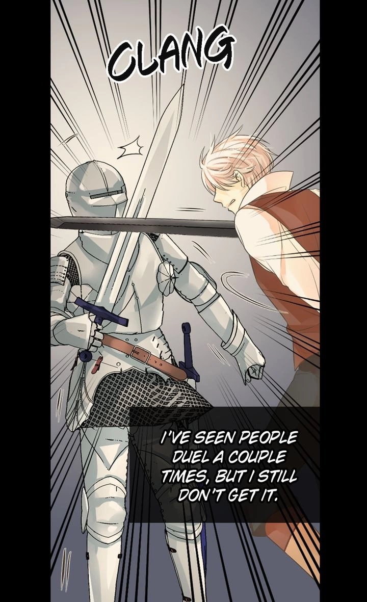 Daughter of the Emperor Chapter 183 page 4