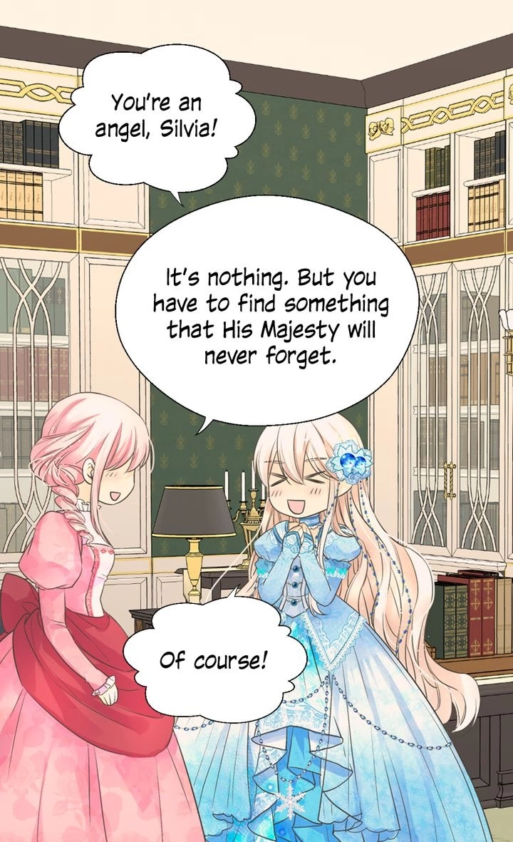 Daughter of the Emperor Chapter 182 page 58