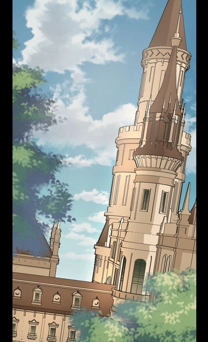 Daughter of the Emperor Chapter 182 page 60