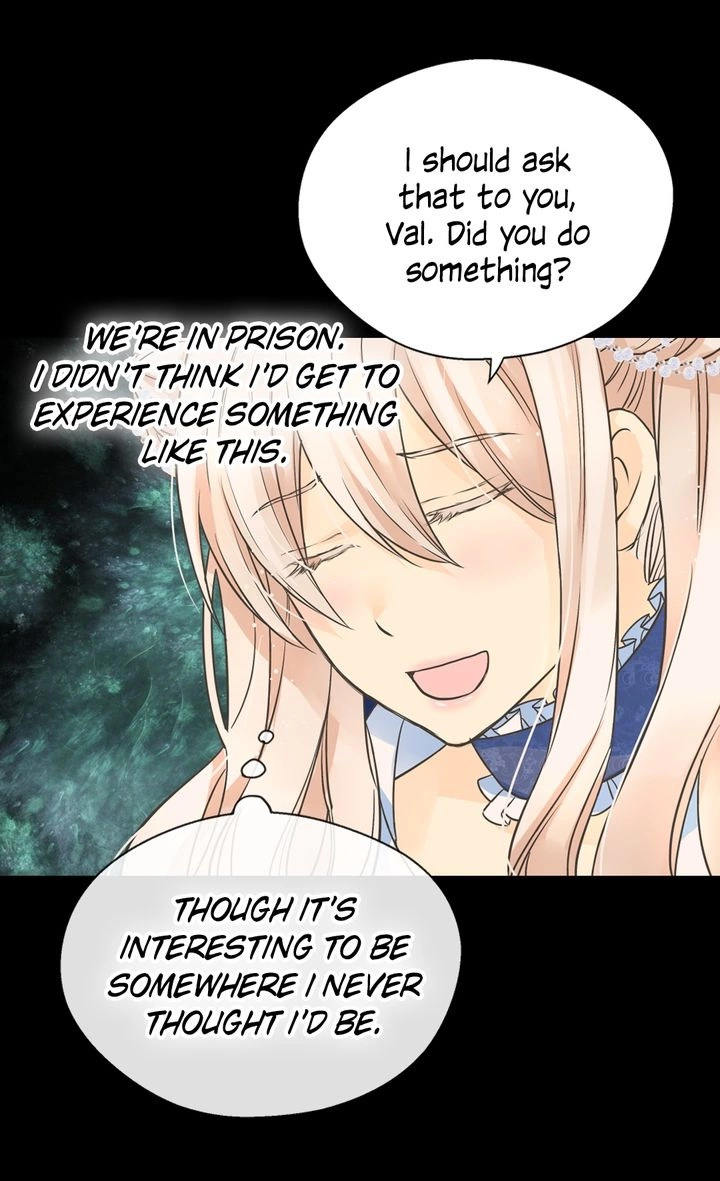 Daughter of the Emperor Chapter 180 page 53