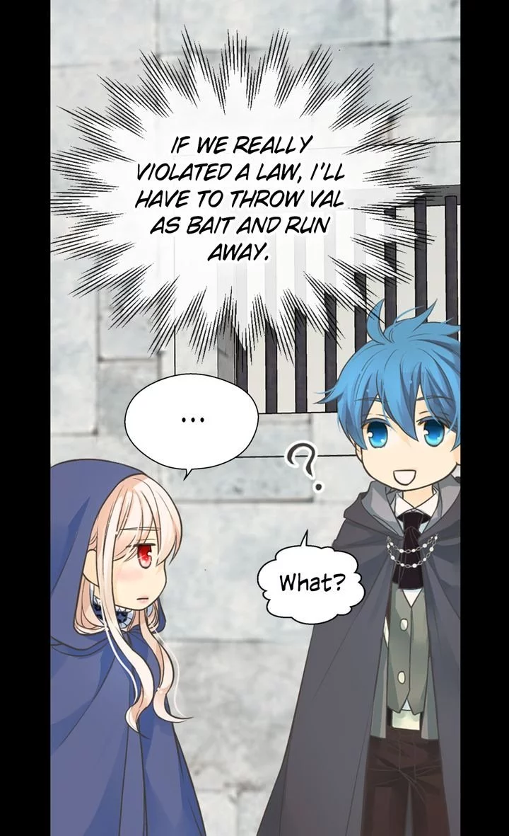 Daughter of the Emperor Chapter 180 page 58