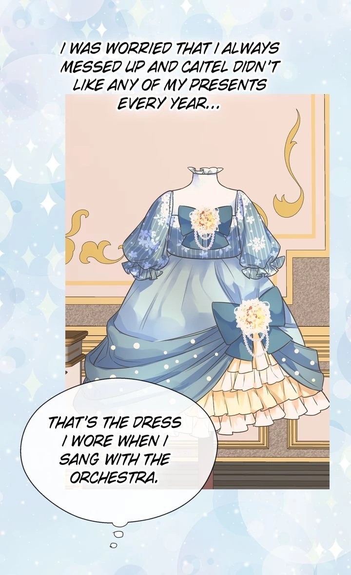 Daughter of the Emperor Chapter 182 page 53