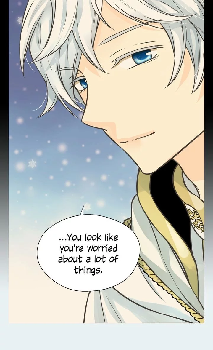 Daughter of the Emperor Chapter 185 page 4