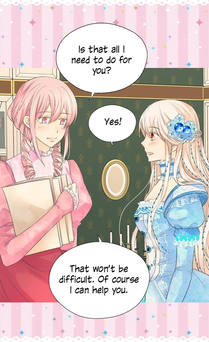 Daughter of the Emperor Chapter 182 page 57