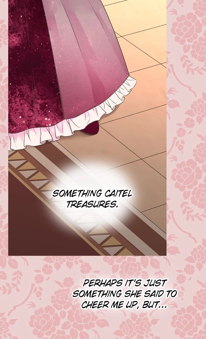 Daughter of the Emperor Chapter 182 page 54