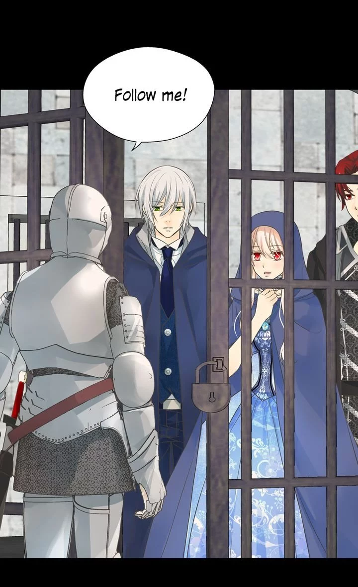 Daughter of the Emperor Chapter 180 page 60