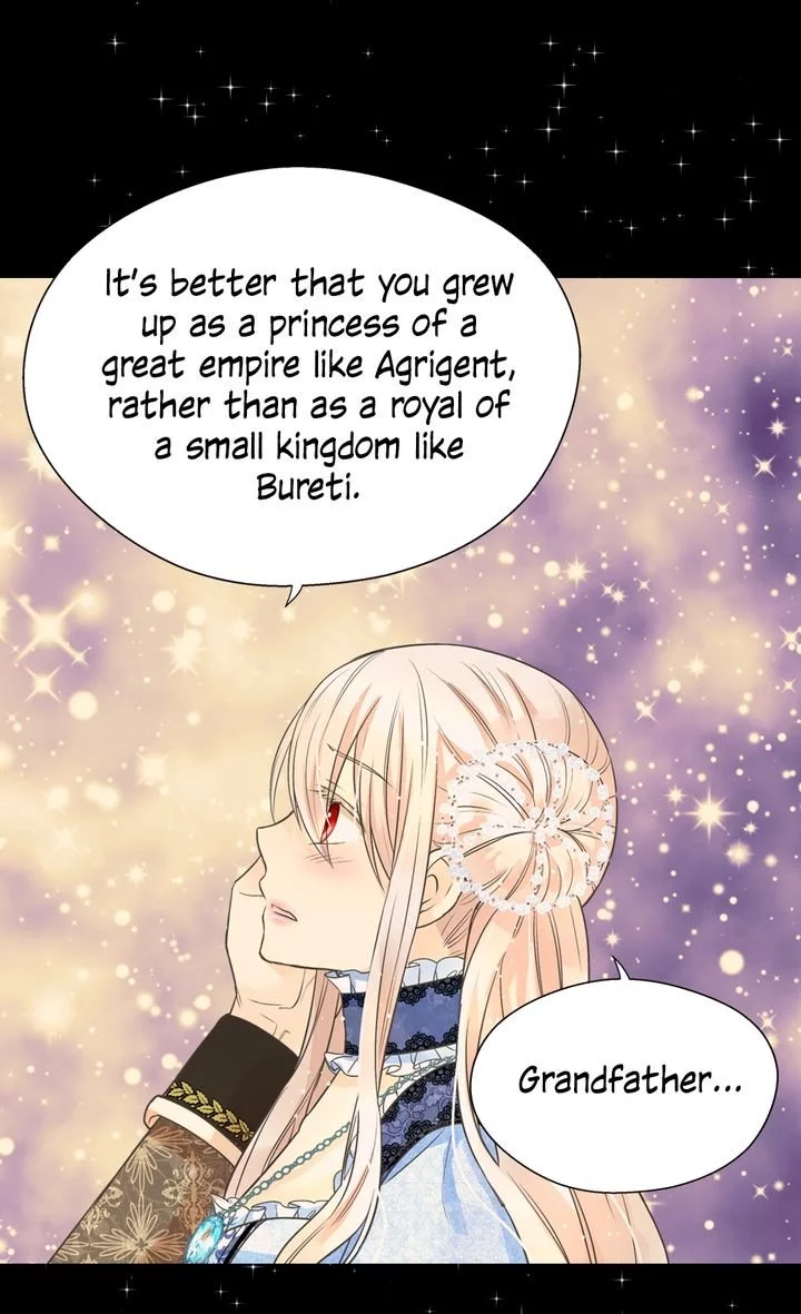 Daughter of the Emperor Chapter 184 page 19