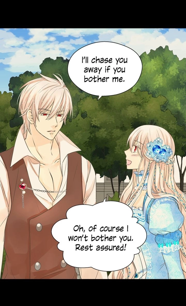 Daughter of the Emperor Chapter 183 page 13