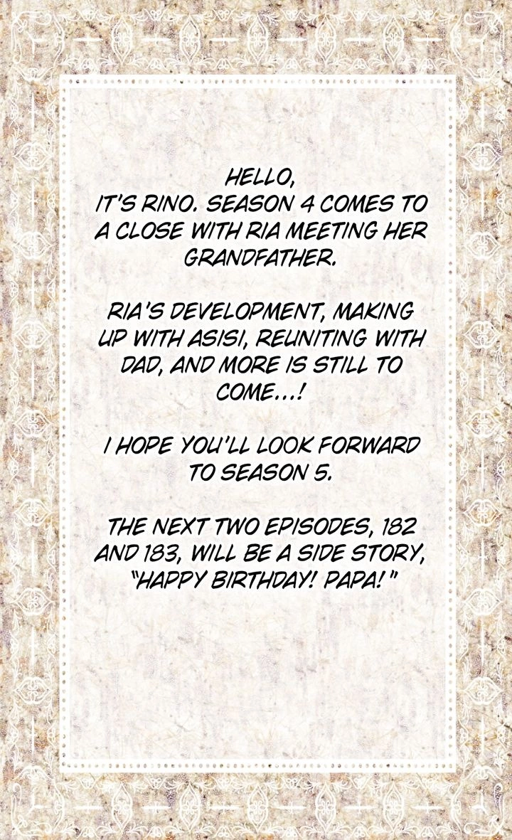Daughter of the Emperor Chapter 181 page 17