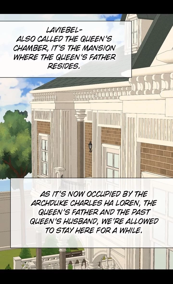 Daughter of the Emperor Chapter 184 page 2