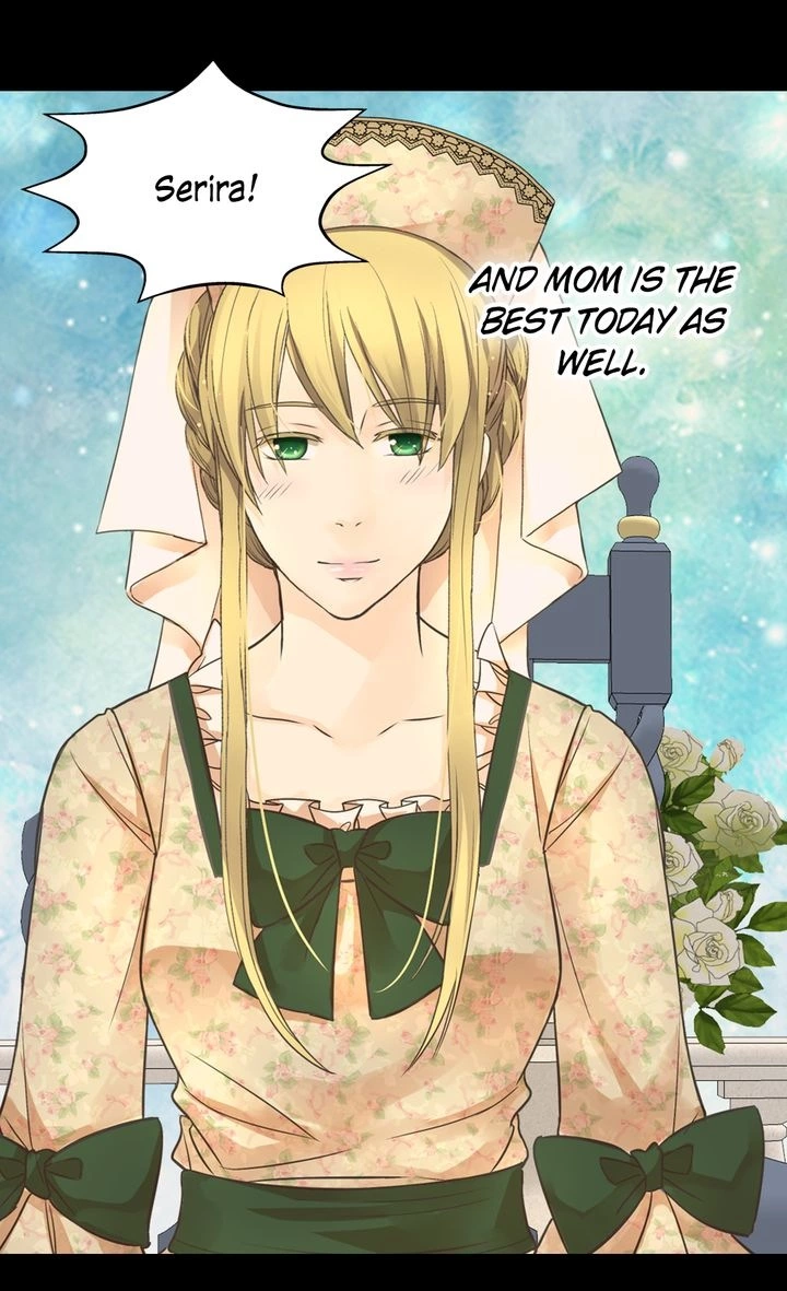 Daughter of the Emperor Chapter 181 page 28