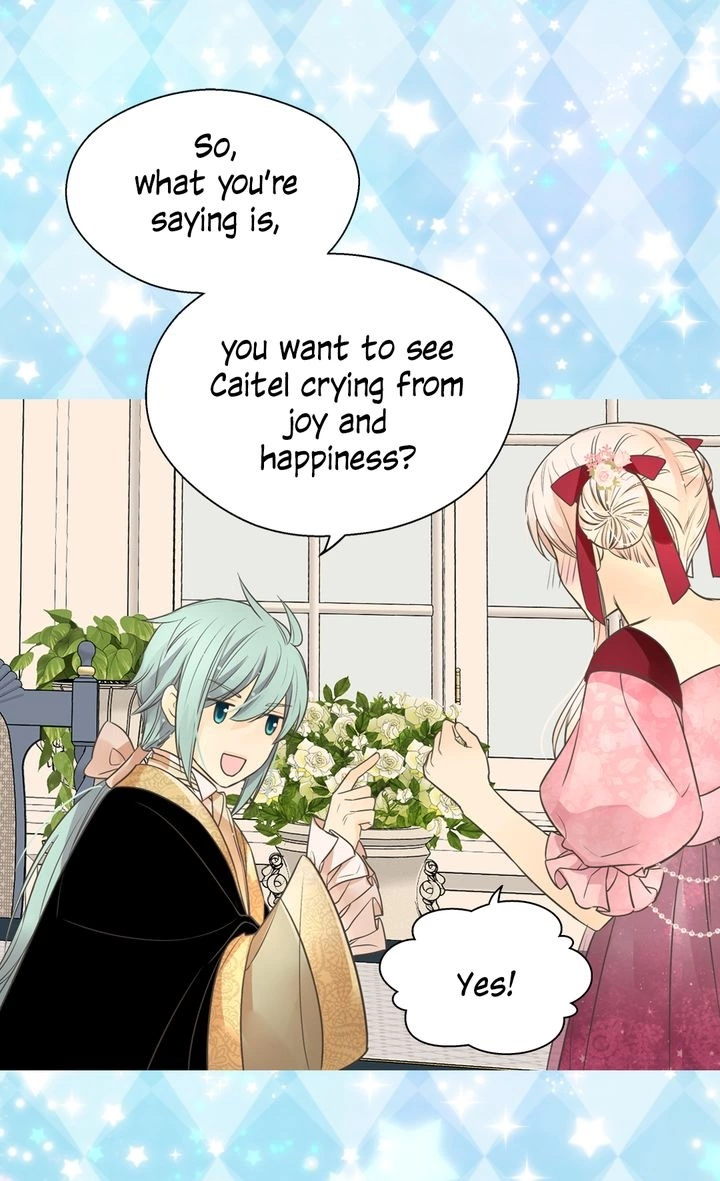 Daughter of the Emperor Chapter 181 page 30