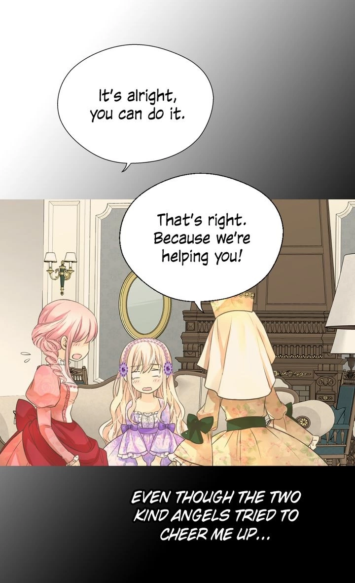 Daughter of the Emperor Chapter 183 page 36