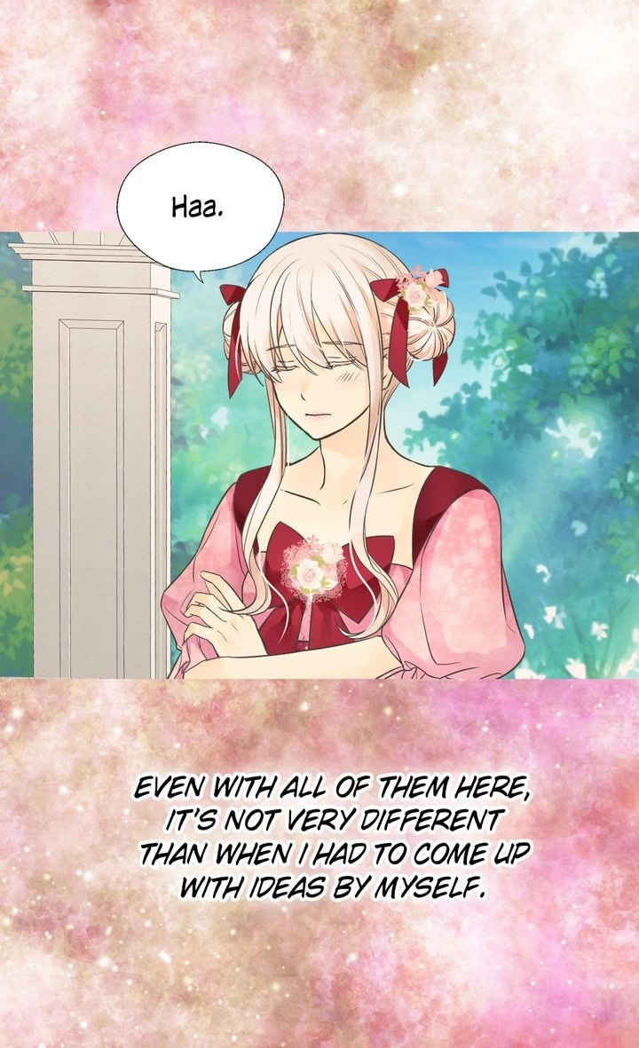 Daughter of the Emperor Chapter 181 page 63