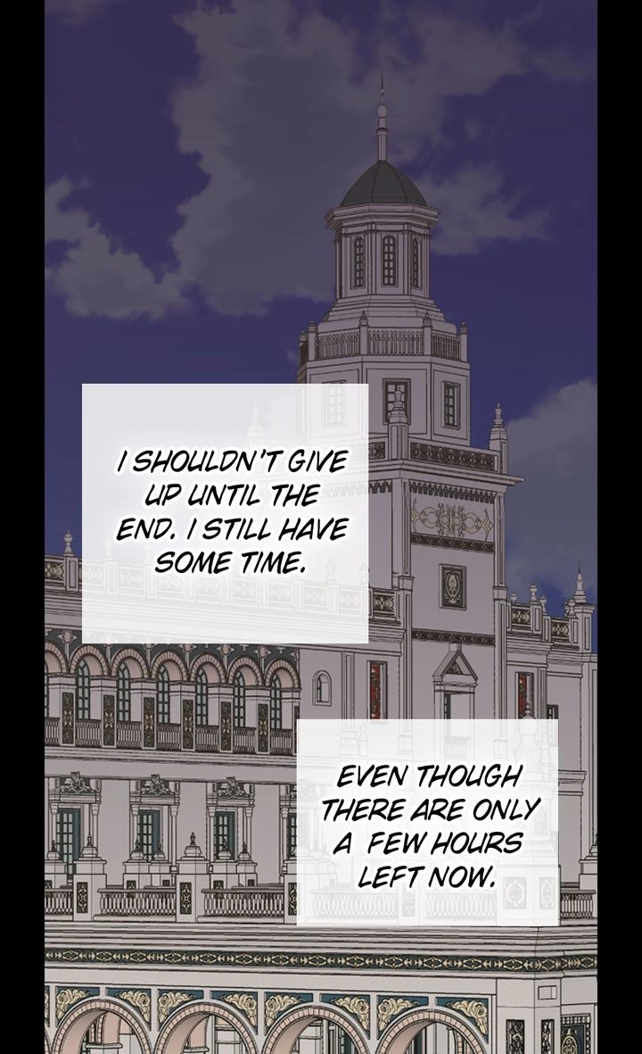 Daughter of the Emperor Chapter 183 page 46