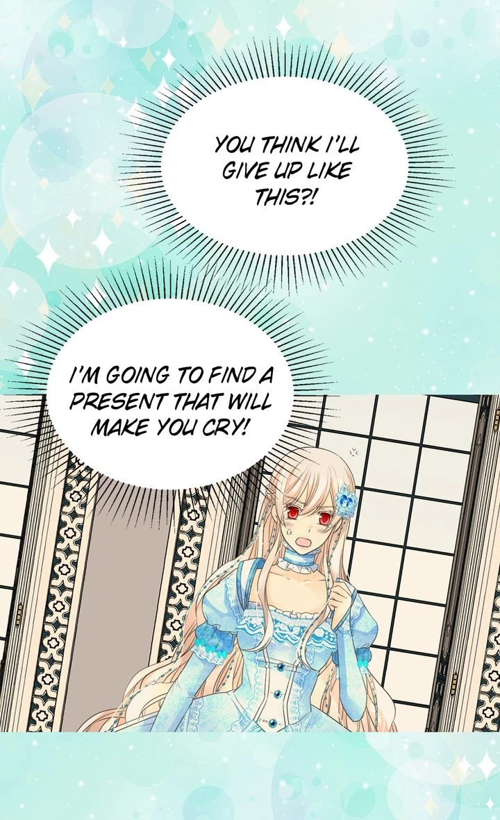 Daughter of the Emperor Chapter 183 page 31