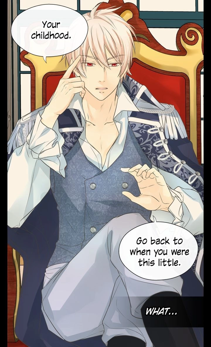 Daughter of the Emperor Chapter 183 page 28