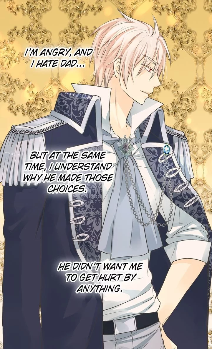 Daughter of the Emperor Chapter 184 page 43