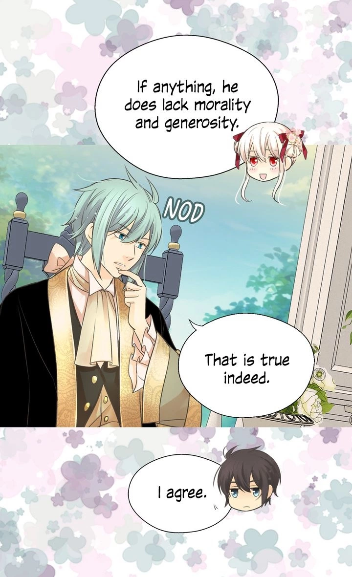 Daughter of the Emperor Chapter 181 page 52