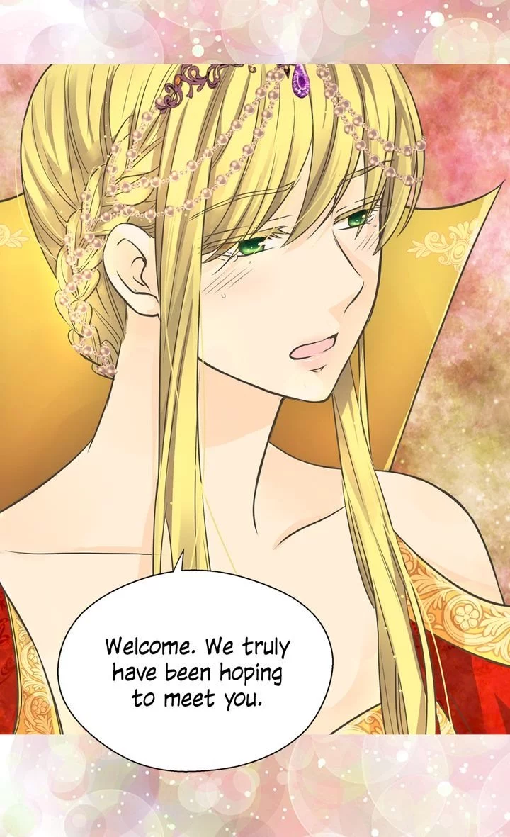 Daughter of the Emperor Chapter 184 page 27
