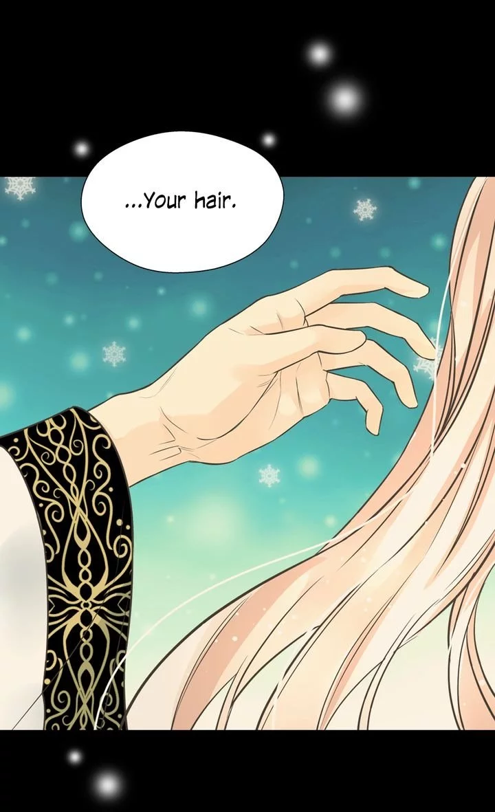 Daughter of the Emperor Chapter 185 page 21