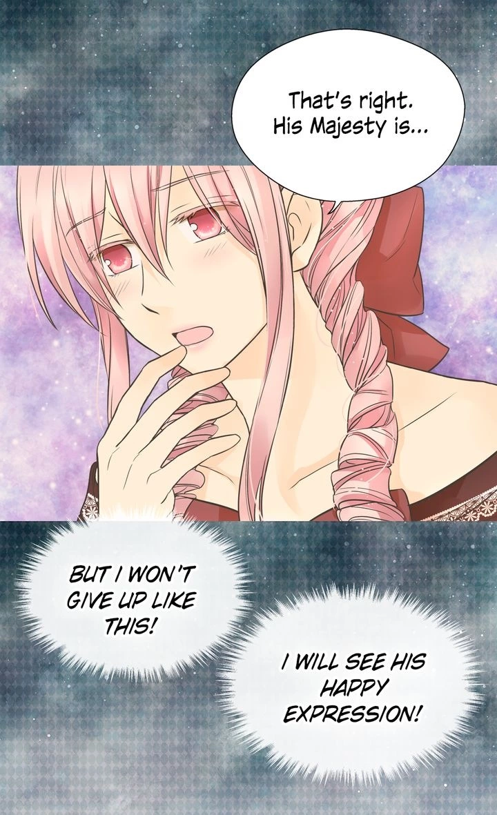 Daughter of the Emperor Chapter 181 page 50