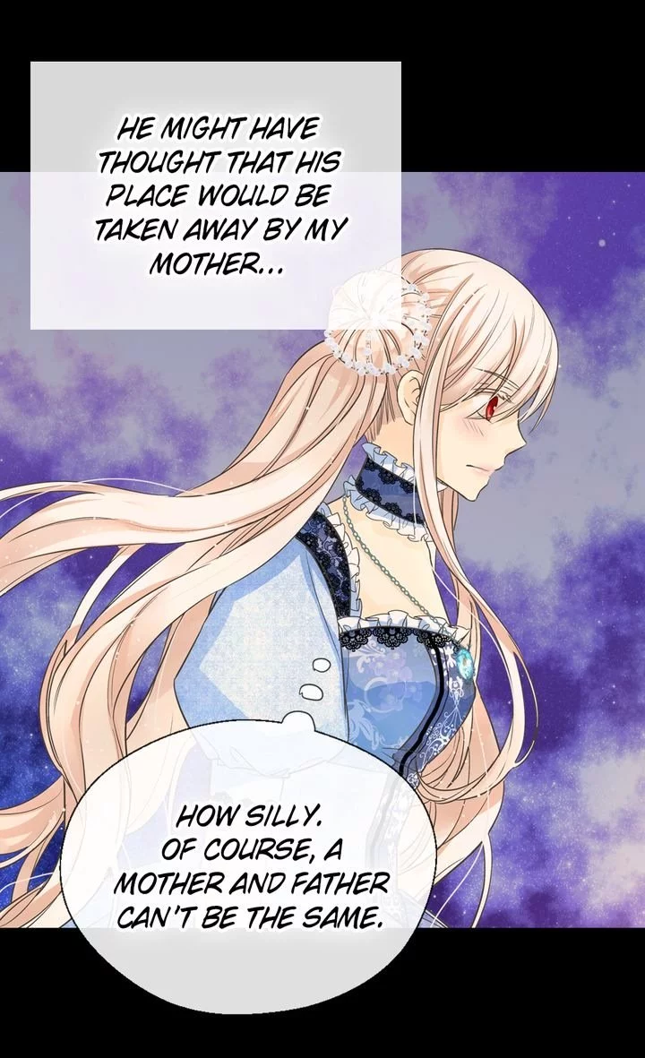 Daughter of the Emperor Chapter 184 page 44
