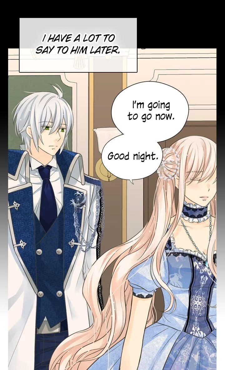 Daughter of the Emperor Chapter 184 page 45