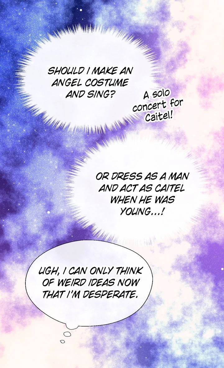 Daughter of the Emperor Chapter 183 page 35