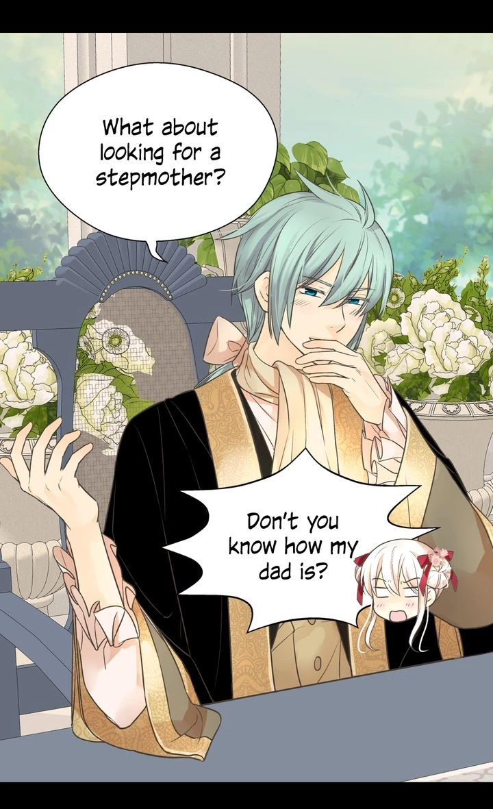 Daughter of the Emperor Chapter 181 page 61