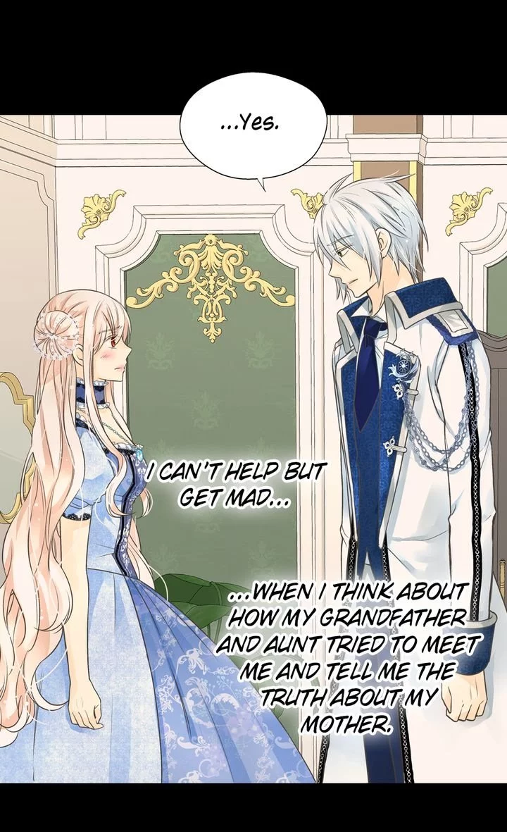 Daughter of the Emperor Chapter 184 page 34