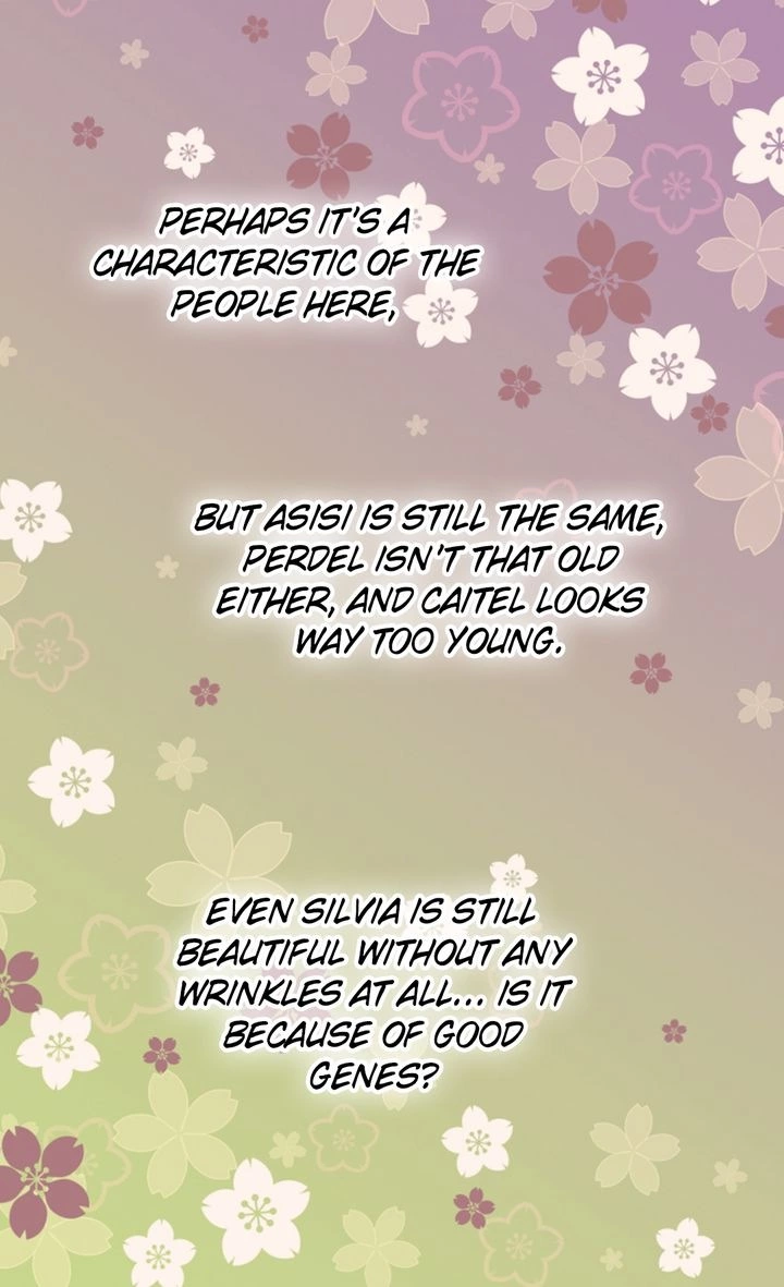 Daughter of the Emperor Chapter 181 page 56