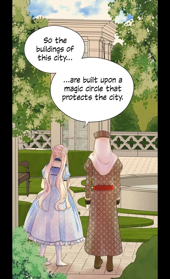 Daughter of the Emperor Chapter 185 page 42
