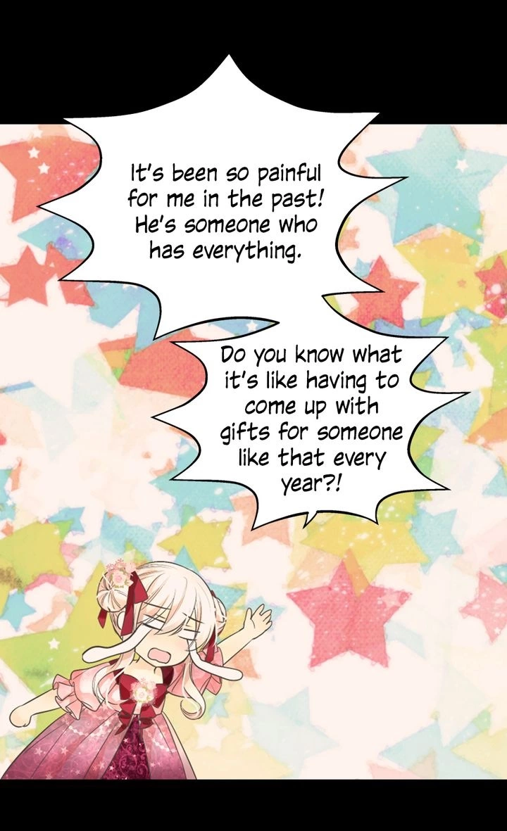Daughter of the Emperor Chapter 181 page 53