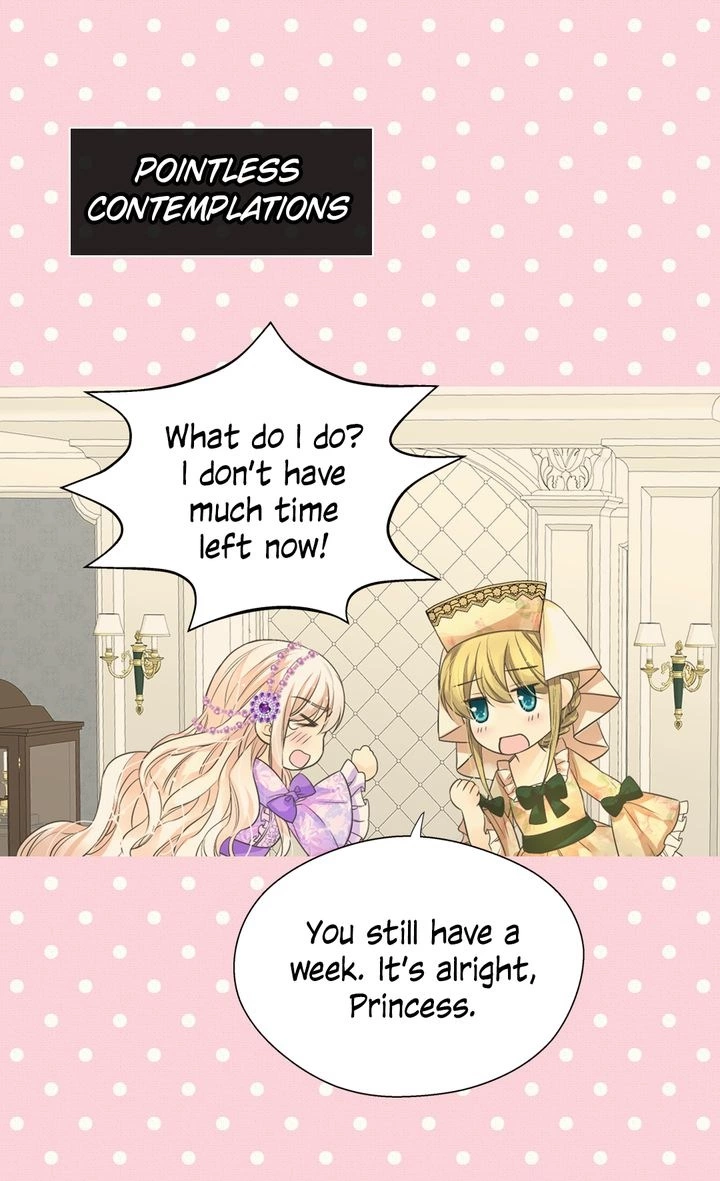 Daughter of the Emperor Chapter 183 page 34