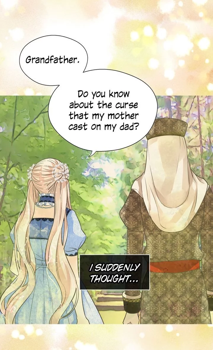 Daughter of the Emperor Chapter 185 page 45