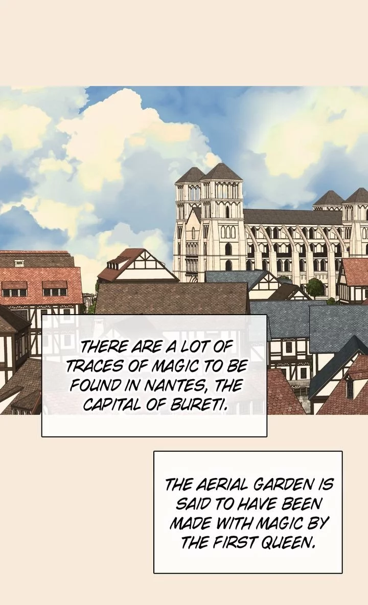 Daughter of the Emperor Chapter 185 page 34