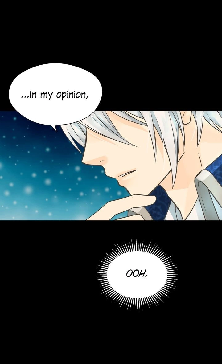 Daughter of the Emperor Chapter 181 page 58
