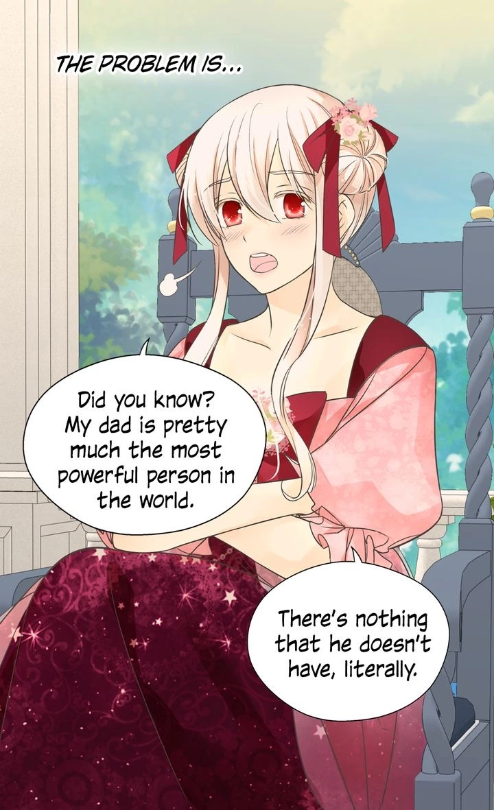 Daughter of the Emperor Chapter 181 page 51