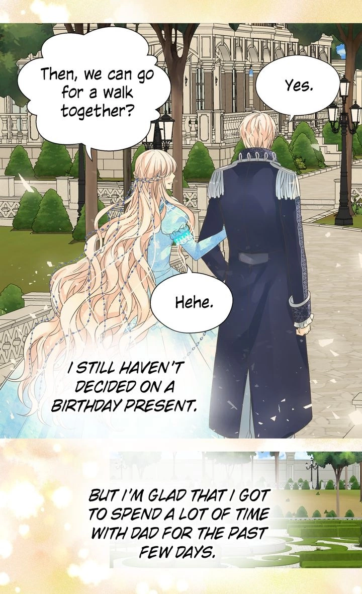 Daughter of the Emperor Chapter 183 page 45