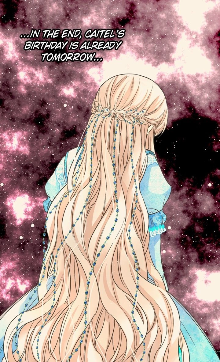 Daughter of the Emperor Chapter 183 page 37