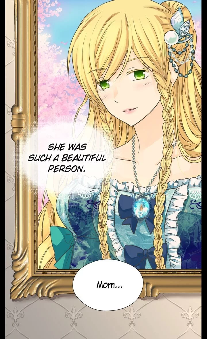 Daughter of the Emperor Chapter 184 page 48