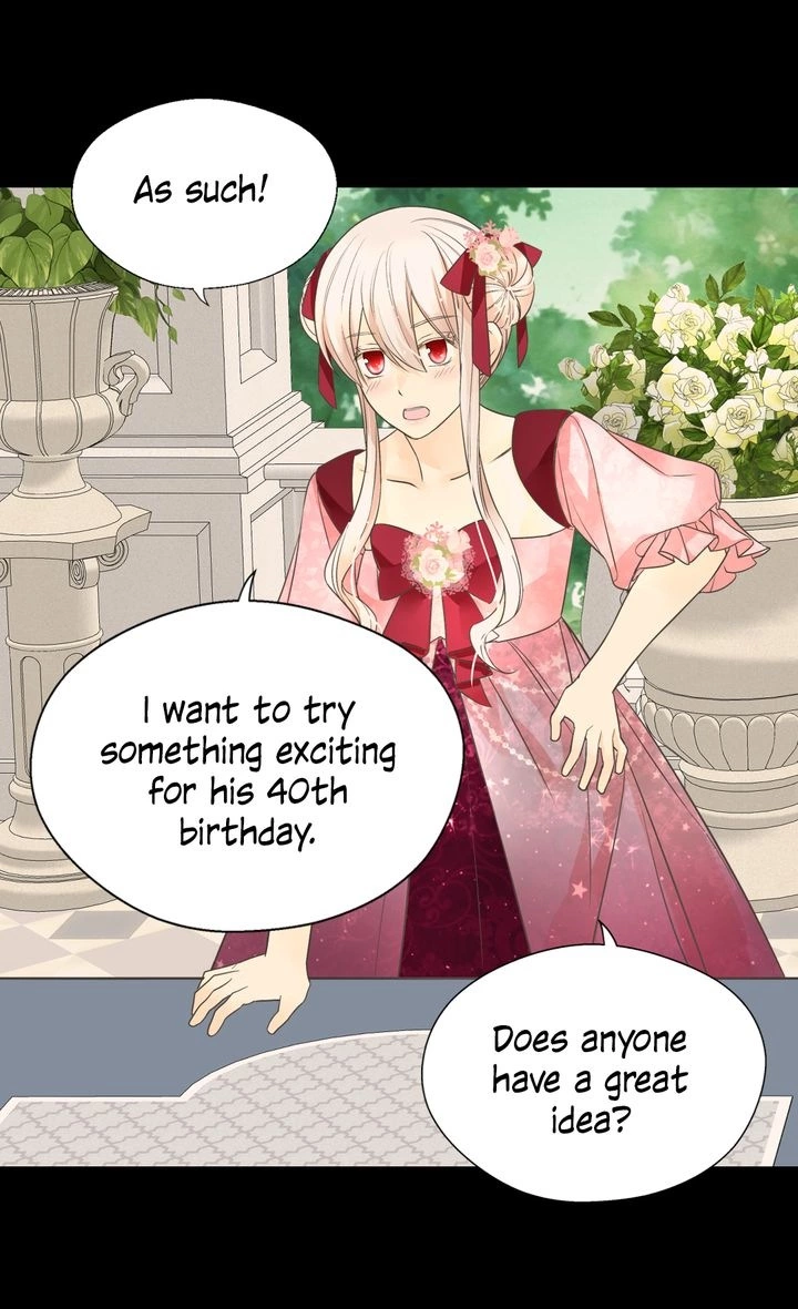Daughter of the Emperor Chapter 181 page 54
