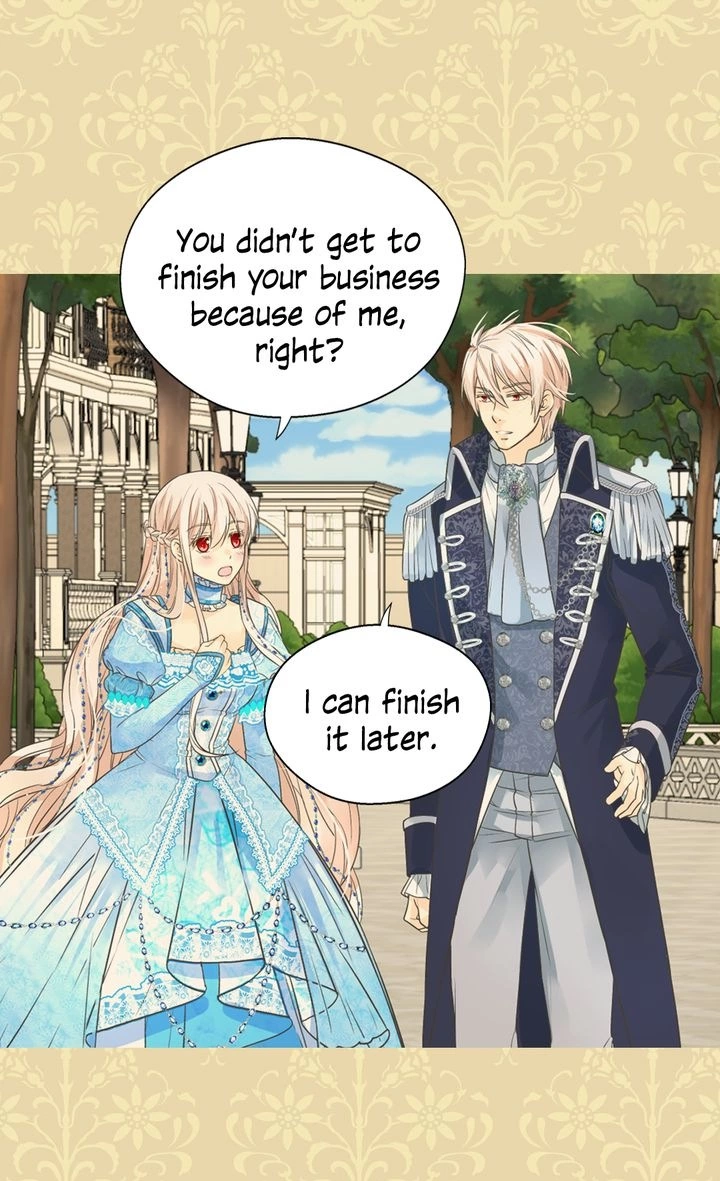 Daughter of the Emperor Chapter 183 page 44