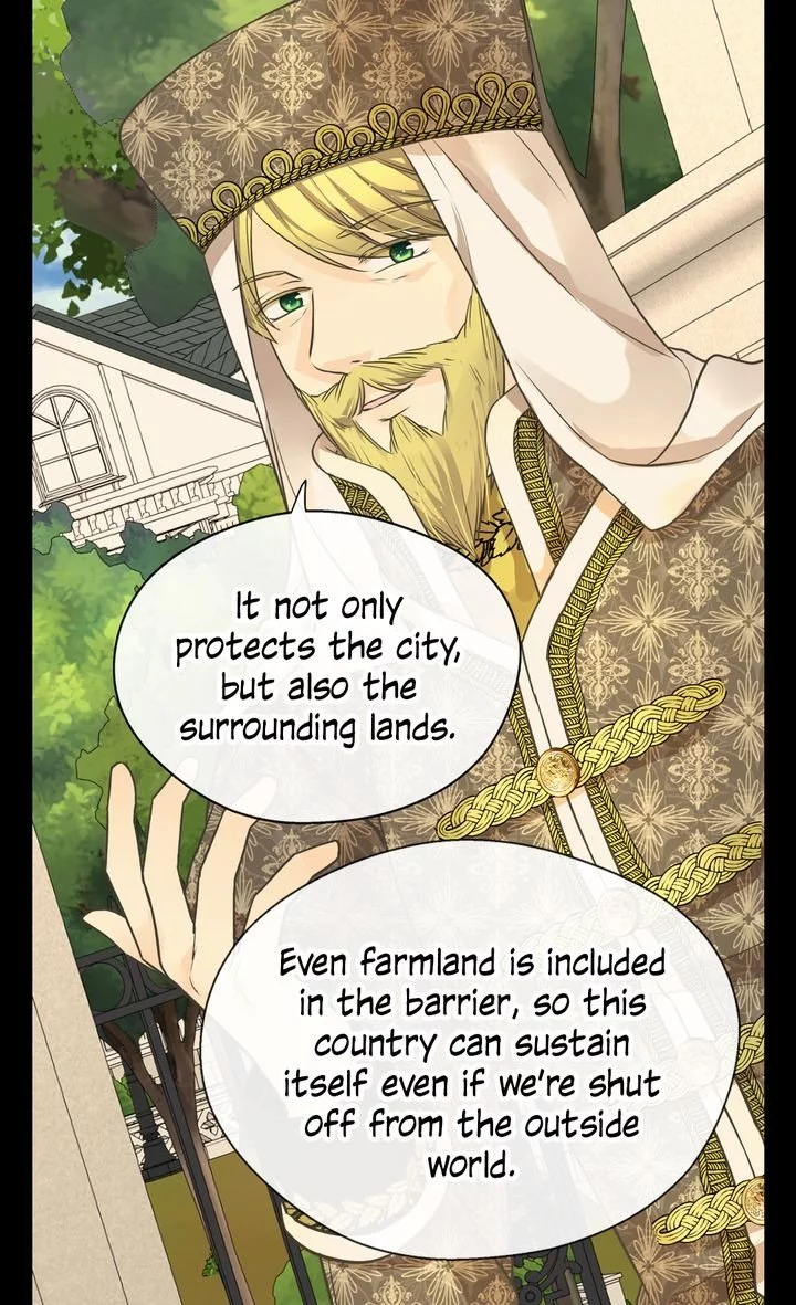 Daughter of the Emperor Chapter 185 page 43