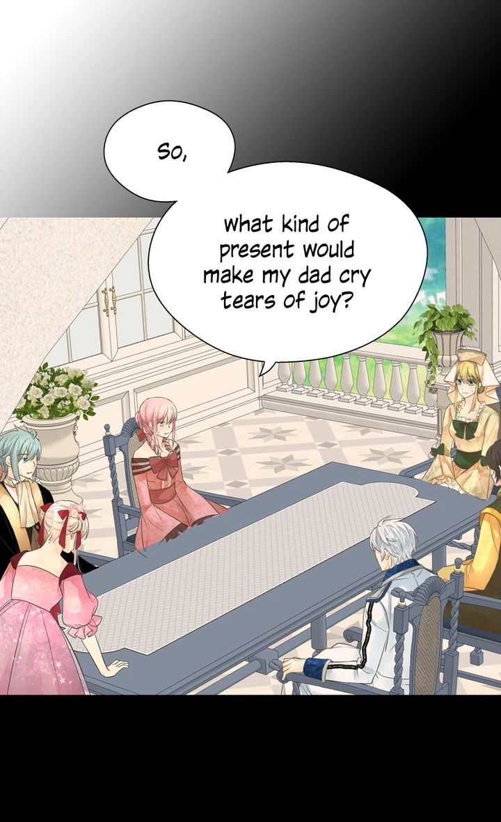 Daughter of the Emperor Chapter 181 page 57