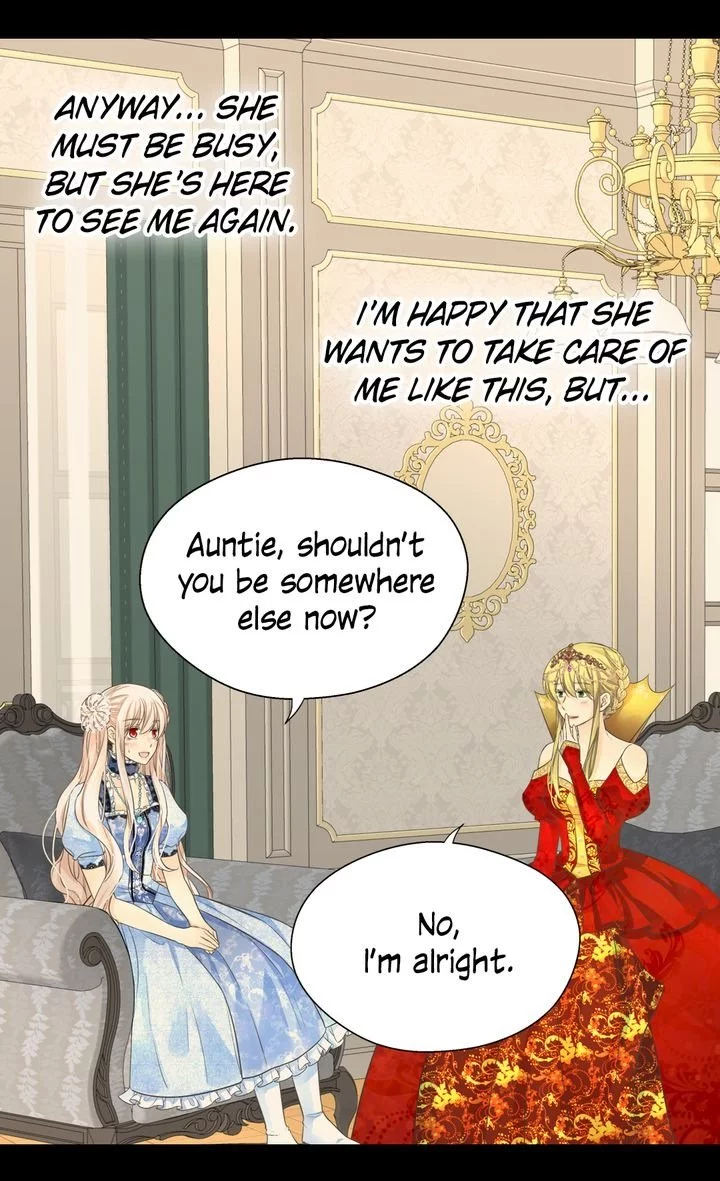 Daughter of the Emperor Chapter 185 page 37